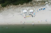 Sail taster course on Sylt