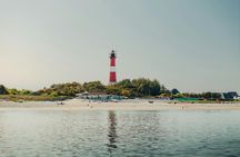 Sail taster course on Sylt