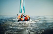 Sail taster course on Sylt