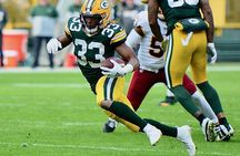Green Bay Packers Football Game at Lambeau Field