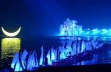 4-hour Yangshuo tour with Shili Gallery cycling and Liu Sanjie show