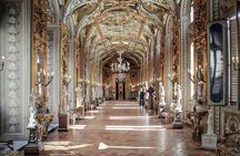 Doria Pamphilj Gallery guided tour