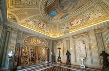 Doria Pamphilj Gallery guided tour