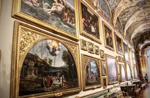 Doria Pamphilj Gallery guided tour