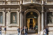 Doria Pamphilj Gallery guided tour