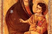 Santa Maria Maggiore and Liberian Museum small group tour