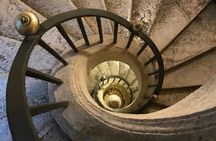 Santa Maria Maggiore and Liberian Museum small group tour