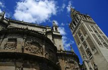 Guided tour of the Cathedral of Seville and Giralda Tower