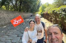 Appian Way and San Sebastian Catacombs English guided walking tour