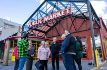 Small-group sightseeing city tour with Vancouver Lookout