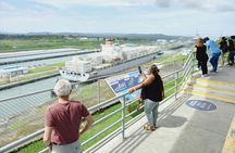Fort San Lorenzo, Portobelo ruins and Panama Canal sightseeing tour