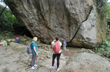 Origin and exploration tour of El Valle de Anton from Panama City