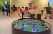 Origin and exploration tour of El Valle de Anton from Panama City