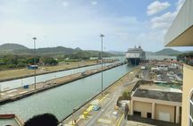 Guided tour of Panama Canal and historical landmarks in Panama City
