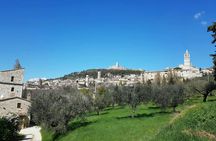 Assisi and Orvieto from Rome enjoy a full day tour in Umbria