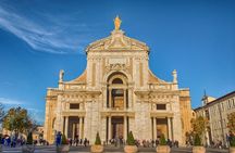 Assisi and Orvieto from Rome enjoy a full day tour in Umbria