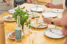Culinary cruise with pierogi tasting on the Motława River
