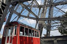 Vienna Self-Guided Audio Tour with Weltmuseum Wien Heldenplatz ticket