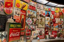 World of Coca-Cola General Admission Ticket