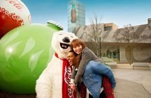 World of Coca-Cola General Admission Ticket