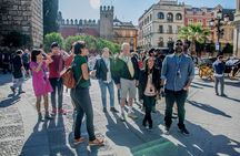Seville Royal Alcázar small group guided tour