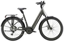 East coast Mallorca city e-bike rental