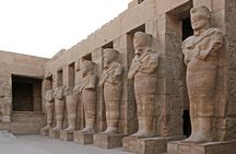 7 night Nile cruise from Luxor on MS Minerva with full board and tours