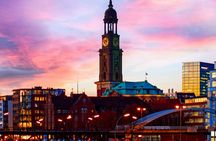 Bucerius Kunst Forum ticket and city sights audio tour