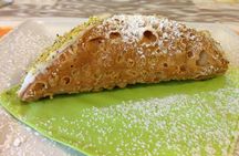 Full-day private tour of Monreale, Palermo and its street food