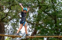 Central Florida Zoo and Botanical Gardens skip-the-line ticket