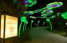 Central Florida Zoo and Botanical Gardens skip-the-line ticket