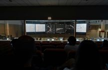 Space Center Houston Admission Ticket