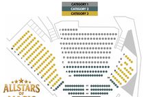 Allstars Of Magic at Planet Hollywood Resort and Casino
