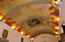 Dalí and wine full day tour with Castle of Púbol and tasting