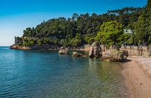 Boat excursion to discover the Miramare UNESCO Reserve