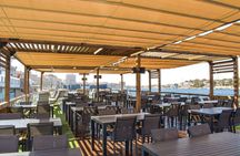 Obelisk yacht sunset cruise in Aswan with afternoon tea and snacks