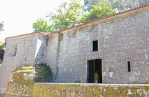 Ribeira Sacra and Ourense guided day trip with river cruise