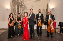 The Great Opera Arias Concert