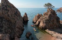 Costa Brava full-day excursion to Tossa de Mar from Barcelona