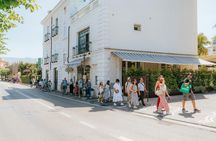 Pompeii guided tour with Amalfi Coast drive from Rome