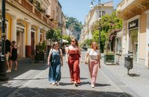 Pompeii guided tour with Amalfi Coast drive from Rome