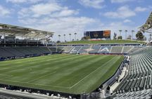 LA Galaxy Football Game at Dignity Health Sports Park