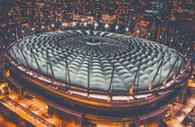 Vancouver Whitecaps Football Game at BC Place Stadium