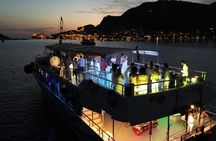 Portovenere and Palmaria Sunset Cruise with Aperitivo