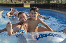 Aquopolis Torrevieja skip-the-line tickets
