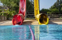Aquopolis Torrevieja skip-the-line tickets
