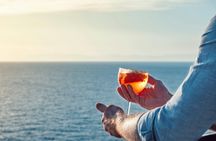 Portovenere and Palmaria Sunset Cruise with Aperitivo