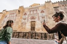 Guided tour of the Mosque-Cathedral of Córdoba and Jewish quarter