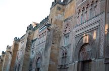 Guided tour of the Mosque-Cathedral of Córdoba and Jewish quarter