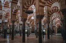 Guided tour of the Mosque-Cathedral of Córdoba and Jewish quarter